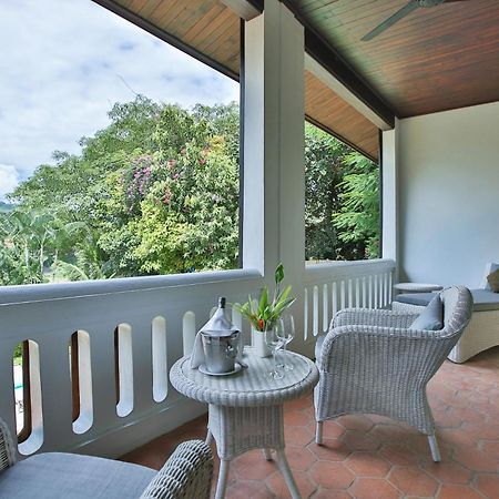 The Apsara Rive Droite Hotel Luang Prabang Phòng bức ảnh
