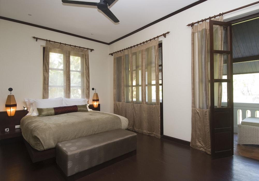 The Apsara Rive Droite Hotel Luang Prabang Ngoại thất bức ảnh