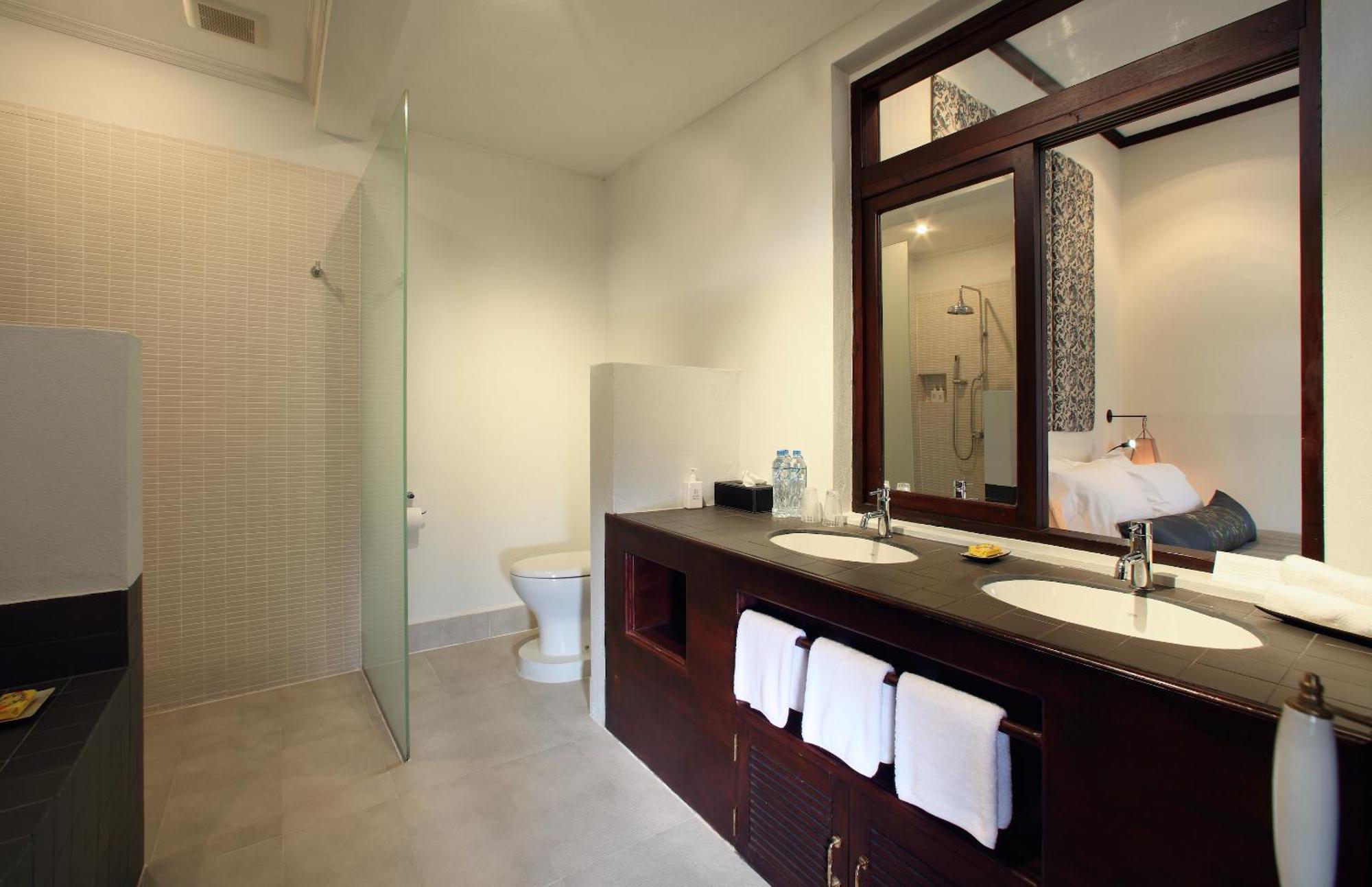 The Apsara Rive Droite Hotel Luang Prabang Phòng bức ảnh
