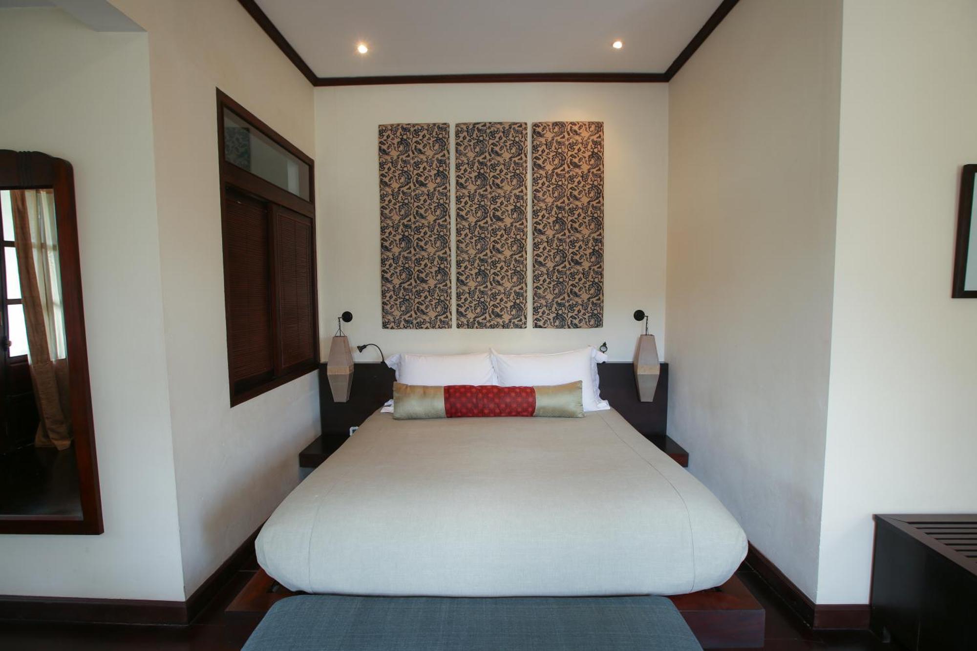 The Apsara Rive Droite Hotel Luang Prabang Ngoại thất bức ảnh