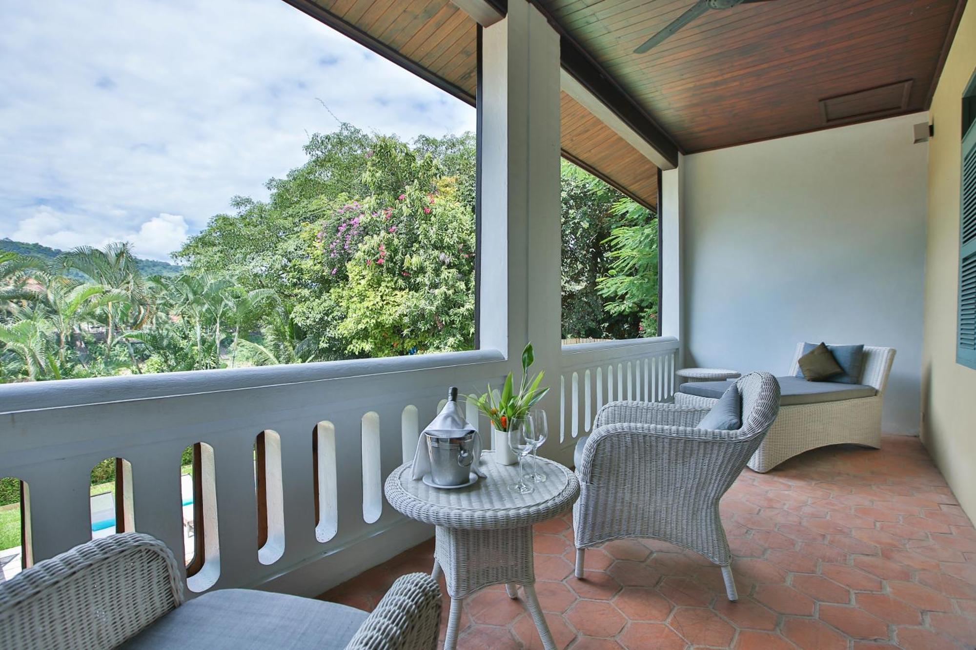 The Apsara Rive Droite Hotel Luang Prabang Phòng bức ảnh