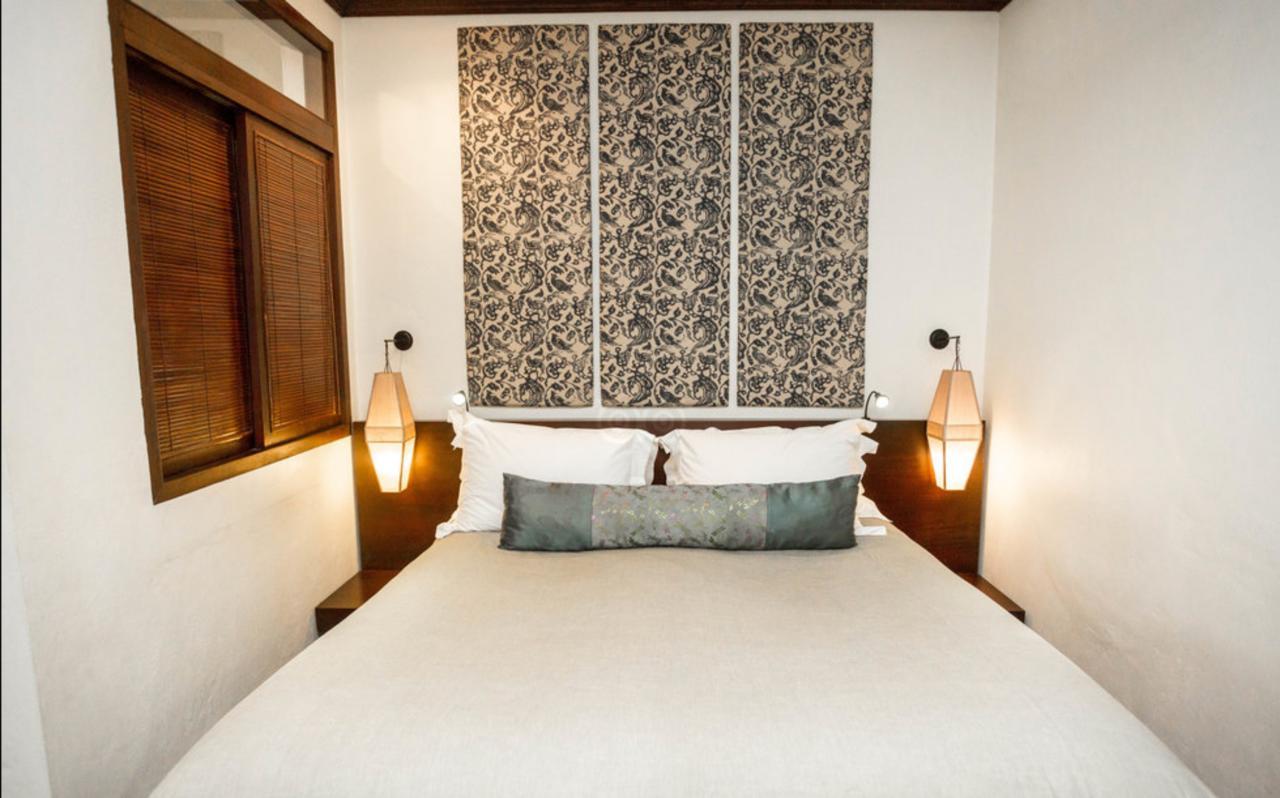 The Apsara Rive Droite Hotel Luang Prabang Ngoại thất bức ảnh