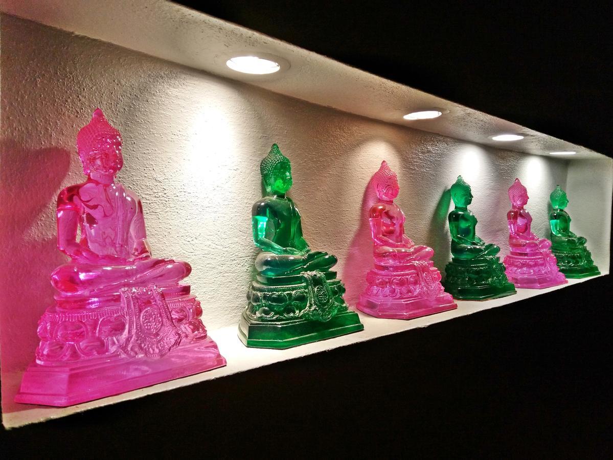 The Apsara Rive Droite Hotel Luang Prabang Ngoại thất bức ảnh