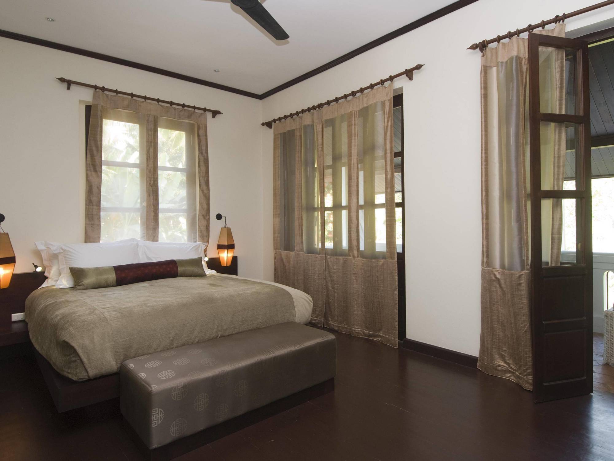 The Apsara Rive Droite Hotel Luang Prabang Ngoại thất bức ảnh