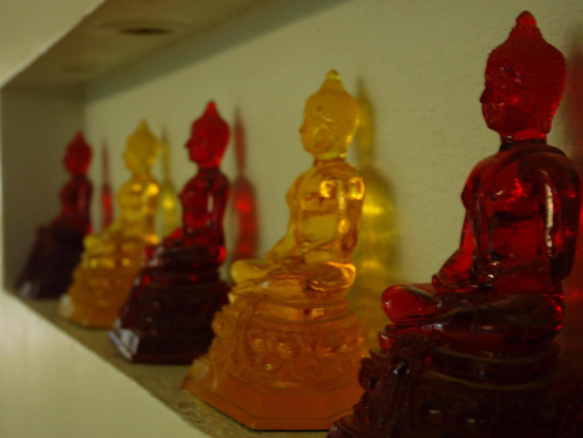 The Apsara Rive Droite Hotel Luang Prabang Ngoại thất bức ảnh