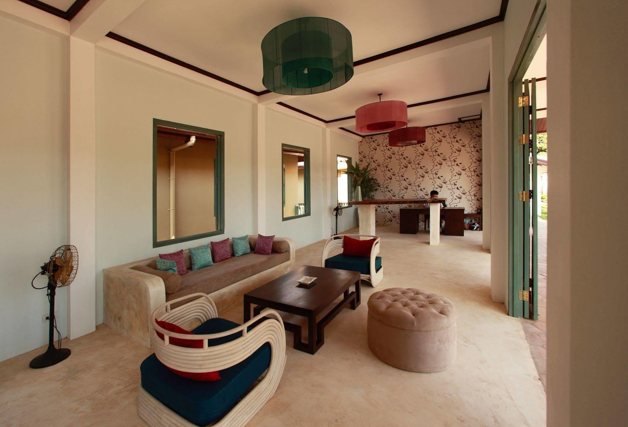 The Apsara Rive Droite Hotel Luang Prabang Ngoại thất bức ảnh