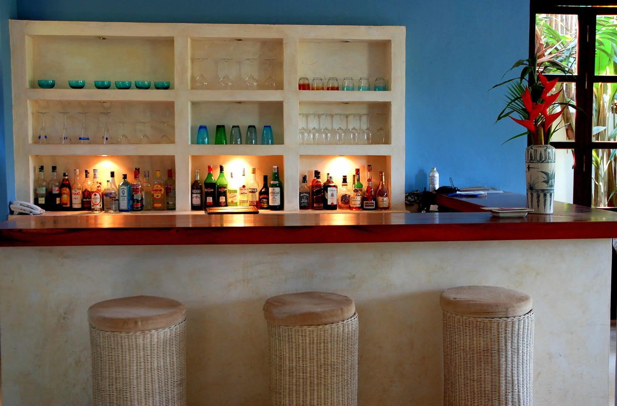 The Apsara Rive Droite Hotel Luang Prabang Ngoại thất bức ảnh