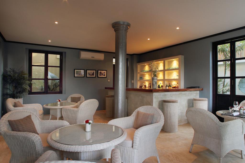 The Apsara Rive Droite Hotel Luang Prabang Ngoại thất bức ảnh