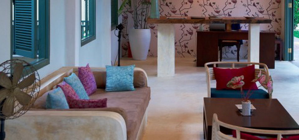 The Apsara Rive Droite Hotel Luang Prabang Ngoại thất bức ảnh