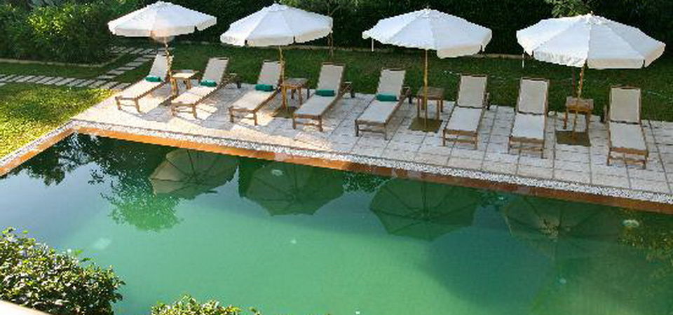 The Apsara Rive Droite Hotel Luang Prabang Ngoại thất bức ảnh
