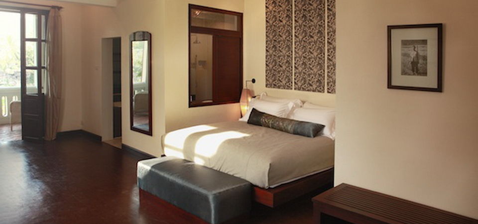 The Apsara Rive Droite Hotel Luang Prabang Ngoại thất bức ảnh